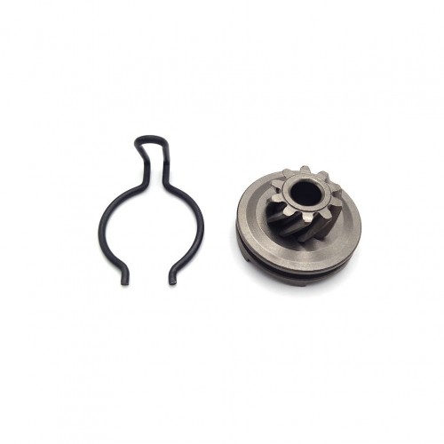 Motorcycle Dirt Bike 2 Stroke 50cc SX 50 Kick Starter Shaft Kickstarter Sleeve Engine Parts for KTM SX50 2002-2008picture5