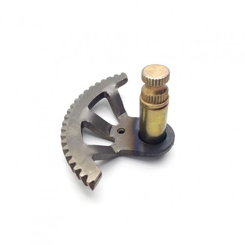Motorcycle Dirt Bike 2 Stroke 50cc SX 50 Kick Starter Shaft Kickstarter Sleeve Engine Parts for KTM SX50 2002-2008picture4