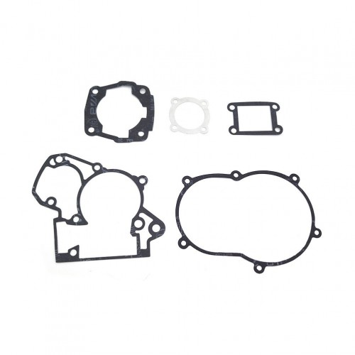 Motorcycle Dirt Bike 50cc 2 Stroke Engine Parts SX 50 Full Seal Gaskets Set for KTM 50SX 2002-2008picture3