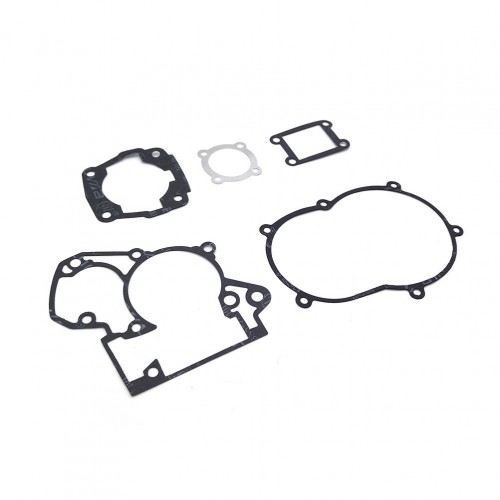 Motorcycle Dirt Bike 50cc 2 Stroke Engine Parts SX 50 Full Seal Gaskets Set for KTM 50SX 2002-2008picture2