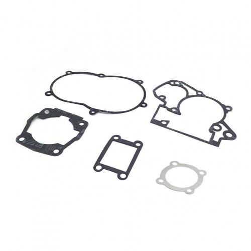 Motorcycle Dirt Bike 50cc 2 Stroke Engine Parts SX 50 Full Seal Gaskets Set for KTM 50SX 2002-2008