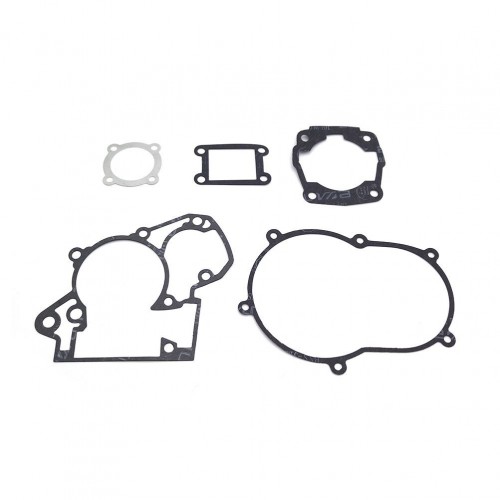 Motorcycle Dirt Bike 50cc 2 Stroke Engine Parts SX 50 Full Seal Gaskets Set for KTM 50SX 2002-2008picture4