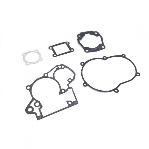Motorcycle Dirt Bike 50cc 2 Stroke Engine Parts SX 50 Full Seal Gaskets Set for KTM 50SX 2002-2008picture5