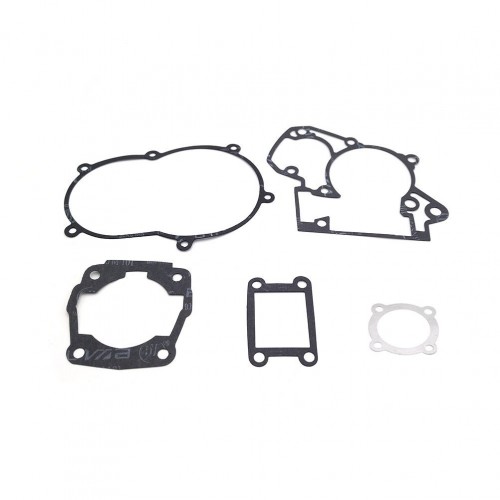 Motorcycle Dirt Bike 50cc 2 Stroke Engine Parts SX 50 Full Seal Gaskets Set for KTM 50SX 2002-2008picture6