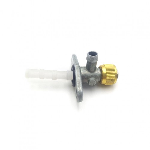 Off-road Motorcycle 50cc 2 Stroke SX 50 Fuel System Petcock Fuel Tank Valve Switch for KTM 50SX 2002-2008picture3