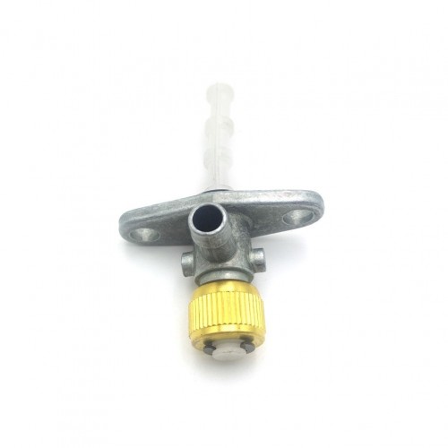Off-road Motorcycle 50cc 2 Stroke SX 50 Fuel System Petcock Fuel Tank Valve Switch for KTM 50SX 2002-2008picture2