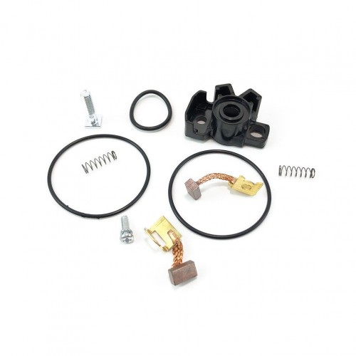 Motorcycle Engine Parts 79240001000 SXF XCF EXCF Starter Motor Carbon Brushes Repair Kit for KTM HUS QVARNA GASGASpicture3