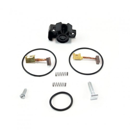 Motorcycle Engine Parts 79240001000 SXF XCF EXCF Starter Motor Carbon Brushes Repair Kit for KTM HUS QVARNA GASGASpicture2