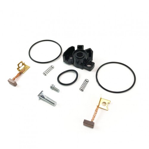 Motorcycle Engine Parts 79240001000 SXF XCF EXCF Starter Motor Carbon Brushes Repair Kit for KTM HUS QVARNA GASGASpicture5