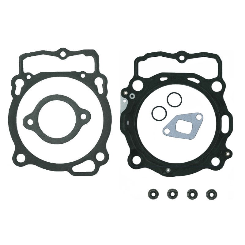 Top End Gasket Kit For HUSQVARN FC450, FS450, FX450, KTM SX-F450, XC-F450