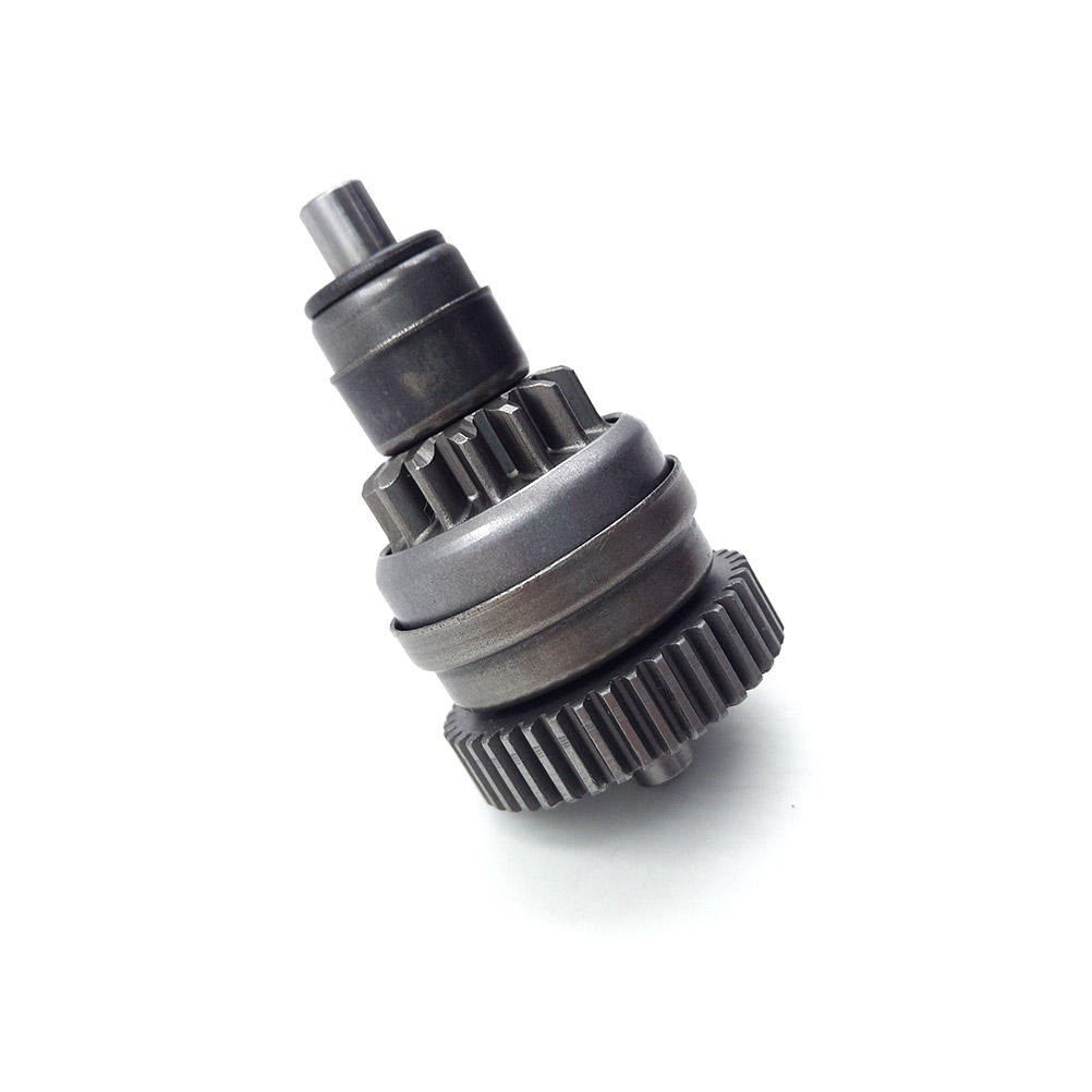 Starter Motor Bendix for KTM EXC XC XCW HUS QVARNA TC TE TX GASGAS EC EX 250 300 55440126000