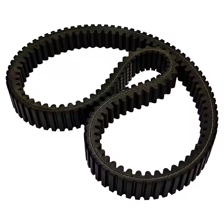 Drive Belt for Yamaha FX Nytro & Mountain Max Snowmobiles 1998-2013