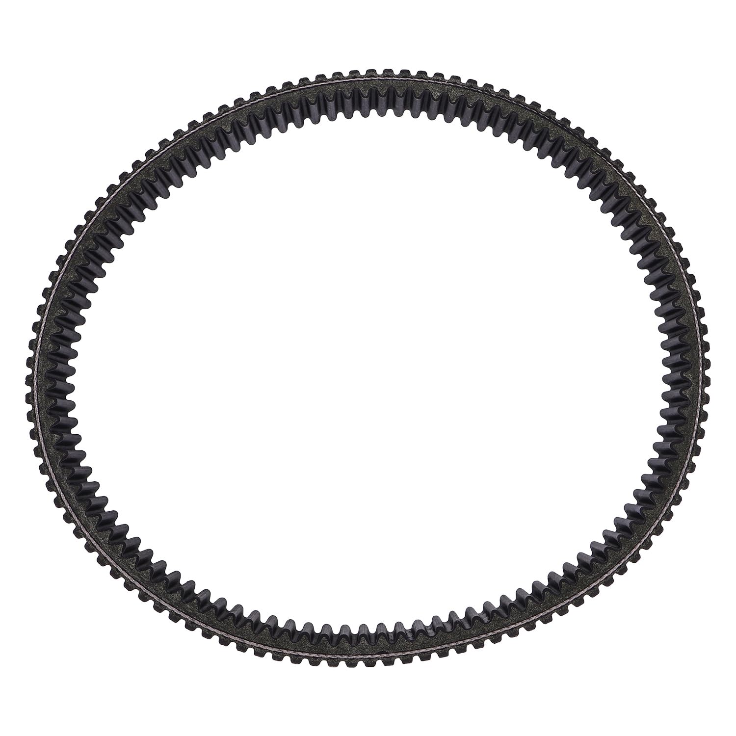 Drive Belt for Yamaha RS Vector, Viper & RX1 Snowmobiles 2002-2018
