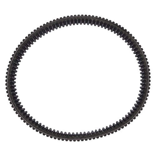 Drive Belt for Yamaha RS Vector, Viper & RX1 Snowmobiles 2002-2018