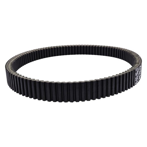 Drive Belt for Yamaha VK540, VMAX & SRX Snowmobiles 1998-2022 8DN-17641-01-00