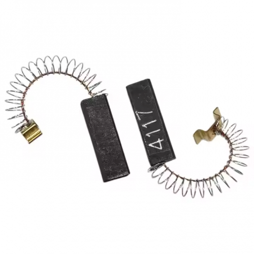 Thread Trimmer Machine Bella 4117 Carbon Brush Sewing Accessories 6.3*10*32 MM
