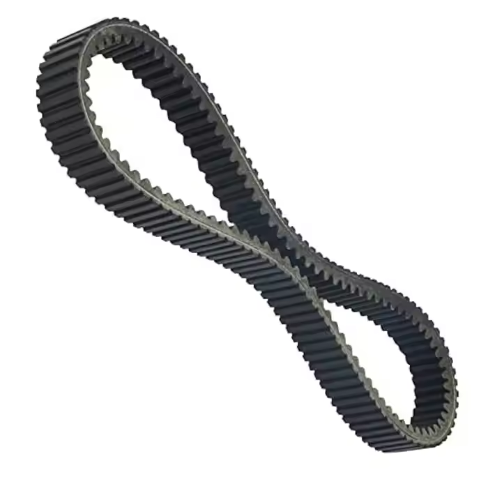 Drive Belts for Ski-Doo Renegade 850 E-TEC 2018-2021 Snowmobile