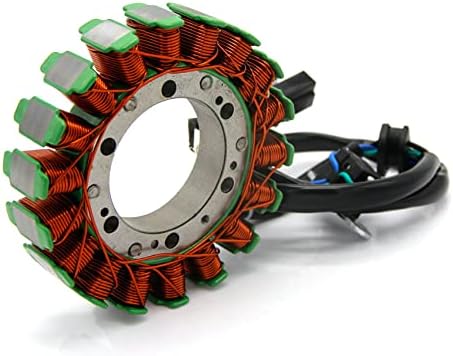 Generator Stator with Suzuki Vstrom / DL 1000 2002-2009 2012 OEM:32101-06G00 32101-06G10 32101-06G11