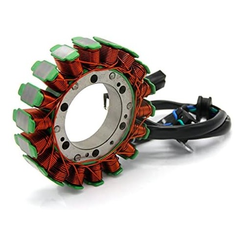 Generator Stator with Suzuki Vstrom / DL 1000 2002-2009 2012 OEM:32101-06G00 32101-06G10 32101-06G11