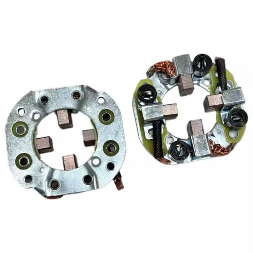 Replace Starter Parts Motor Carbon Brush Holder for Auto Starter 69-8207picture2