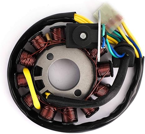 Generator Stator with Polaris Outlaw 110 | Sportsman 110 2016-2023 OEM :0455121