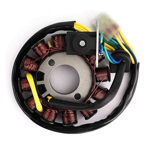 Generator Stator with Polaris Outlaw 110 | Sportsman 110 2016-2023 OEM :0455121