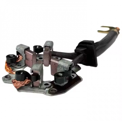 69-8117 Hitach Starter Carbon Brush Holder Replace Motor Accessoriespicture2