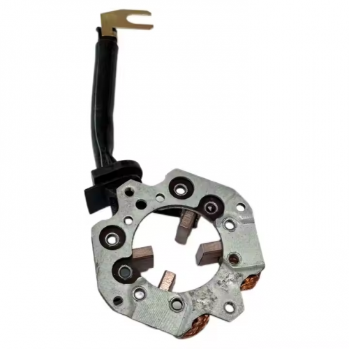 69-8117 Hitach Starter Carbon Brush Holder Replace Motor Accessoriespicture4