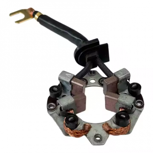 69-8117 Hitach Starter Carbon Brush Holder Replace Motor Accessoriespicture5