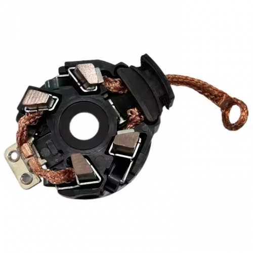 Automobile Starter Replacement Carbon Brush Holder 69-8212 Compatible With Corola
