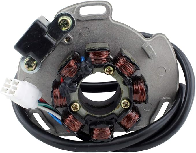 Generator Stator with KTM 65 SX 2009-2023 / Mini 2018 / SXS 2012-2013 / XC 2009 | Husqvarna TC 65 2017-2023 ，46239004000