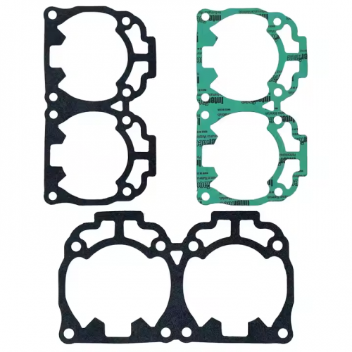 Gasket Set with Oil Seal for Ski-Doo Summit 600 Everest / 146 2009-2011picture3
