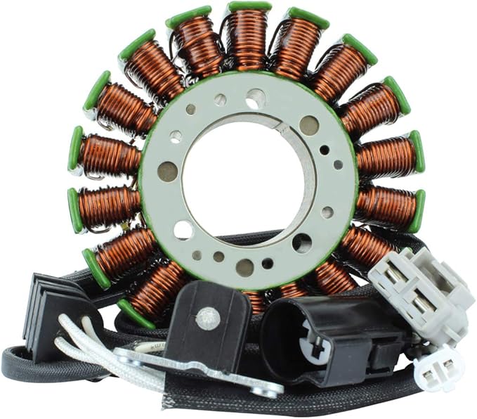 Generator Stator with  Yamaha YXZ 1000 R 2016-2018 YXZ1000R ,2HC-81410-00-00