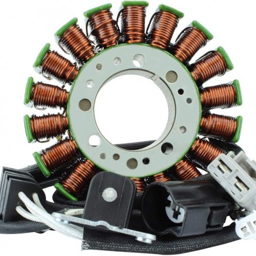 Generator Stator with  Yamaha YXZ 1000 R 2016-2018 YXZ1000R ,2HC-81410-00-00