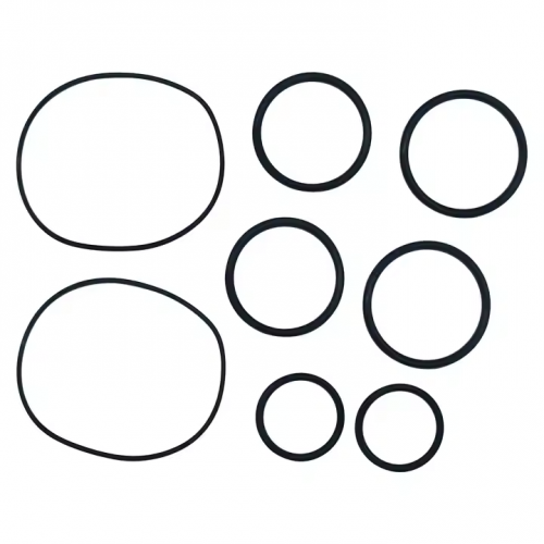 Gasket Set with Oil Seal for Ski-Doo MXZ 600 HO / TNT / X / RS / Adrenaline 2008-2011picture5