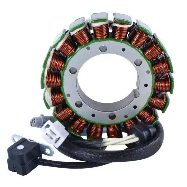 Generator Stator with  Stator Arctic Cat Alterra 550 700 - TRV/Mudpro 700 1000 OEM：0802-065