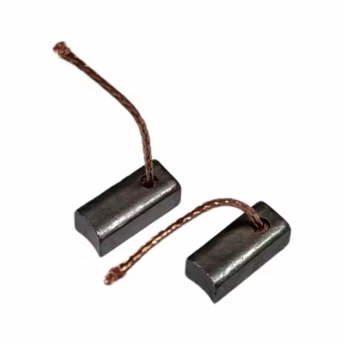 5x6x14mm DC Motor Micro Motor Carbon Brush for Automotive Starter Repair Partspicture2