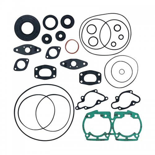 Engine Gasket Kit for Ski-Doo Formula / SLS / Z 500 1996-2000 OE# 711212