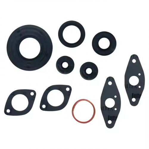 Engine Gasket Kit for Ski-Doo Formula / SLS / Z 500 1996-2000 OE# 711212picture2