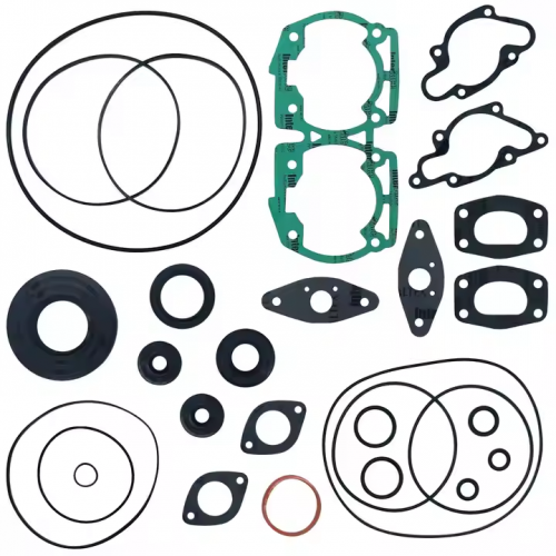 Engine Gasket Kit for Ski-Doo Formula / SLS / Z 500 1996-2000 OE# 711212picture4