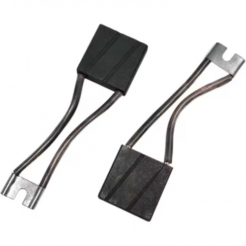 0009718158 Graphite Carbon Brush 12.5*40*40 MM for Electric Forkliftpicture3