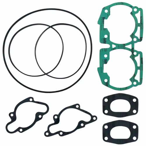 Complete Engine Gasket Kit for Ski-Doo Skandic 500 WT L/C 1997-2000picture3