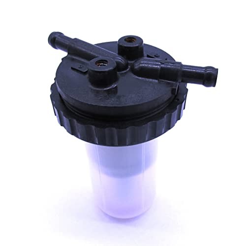 uel Filter Assembly for Yamaha 115HP 150HP 225HP 250HP  61A-24560-01 61A-24560-02 61A-24560-03 61A-24560-04picture3
