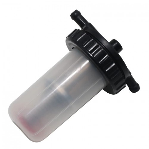 65L-24531-00 Fuel Filter Assy for Yamaha 2-strokes Outboard, for Yamaha 115HP C115 TL/XLR 1997-1999