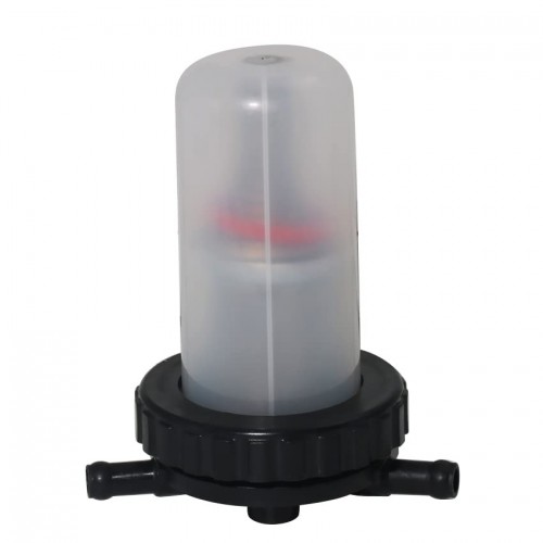 65L-24531-00 Fuel Filter Assy for Yamaha 2-strokes Outboard, for Yamaha 115HP C115 TL/XLR 1997-1999picture2