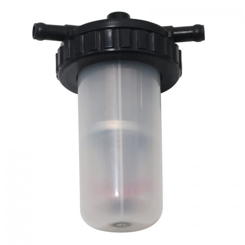 65L-24531-00 Fuel Filter Assy for Yamaha 2-strokes Outboard, for Yamaha 115HP C115 TL/XLR 1997-1999picture4
