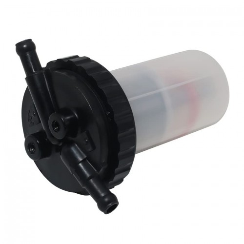 65L-24531-00 Fuel Filter Assy for Yamaha 2-strokes Outboard, for Yamaha 115HP C115 TL/XLR 1997-1999picture5