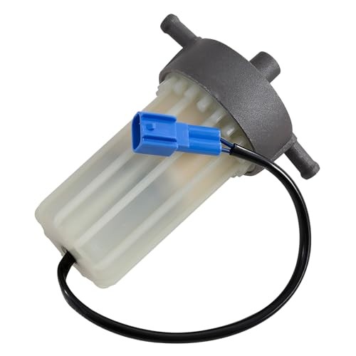 6P3-24560-03-00 Fuel Filter Assembly for Yamaha 150 175 200 225 250 300 350 HP 2005-2024 4-Stroke Outboardpicture4