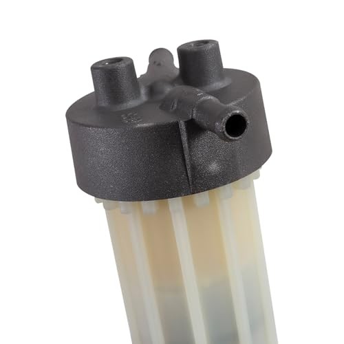 6P3-24560-03-00 Fuel Filter Assembly for Yamaha 150 175 200 225 250 300 350 HP 2005-2024 4-Stroke Outboardpicture5