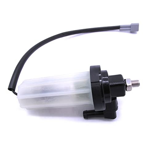 6D8-24560-00 6D8-24560-01 Fuel Filter Assembly for Yamaha Outboard Engine 50HP 60HP 75HP 90HP 100HP 115HP, 8mm / 5/16inpicture4